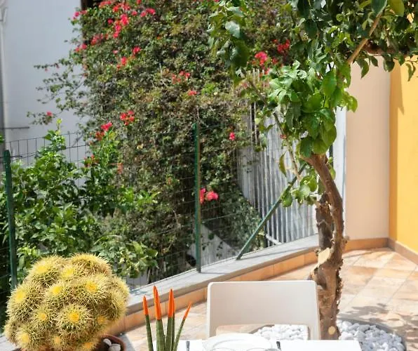 La Gioia 3* Ischia