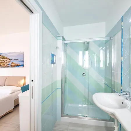 La Gioia B&B 이스키아