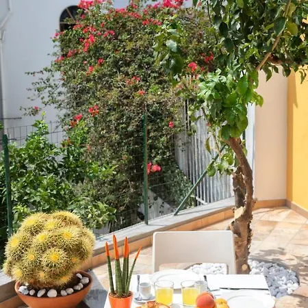 La Gioia 3* 이스키아