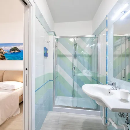 La Gioia B&B 이스키아