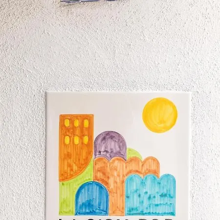 La Gioia B&B 이스키아