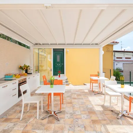 La Gioia B&B 이스키아