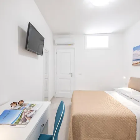 La Gioia B&B 이스키아