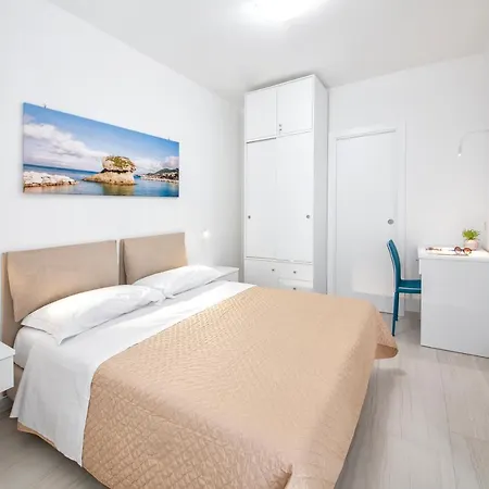 La Gioia Bed & Breakfast 3*