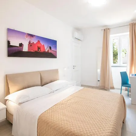 La Gioia Bed & Breakfast 3*