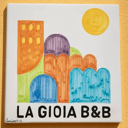 La Gioia 3*