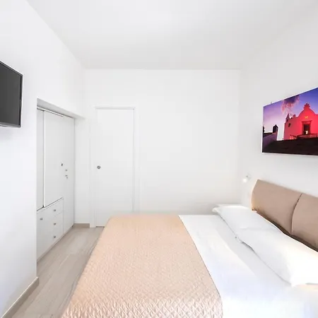 La Gioia Bed & Breakfast