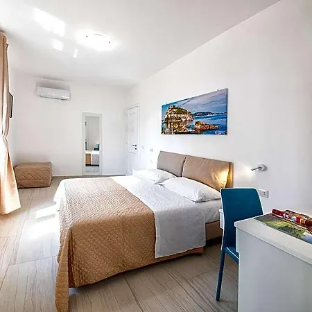 La Gioia Bed & Breakfast