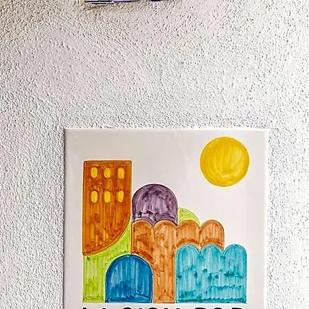 La Gioia 4*