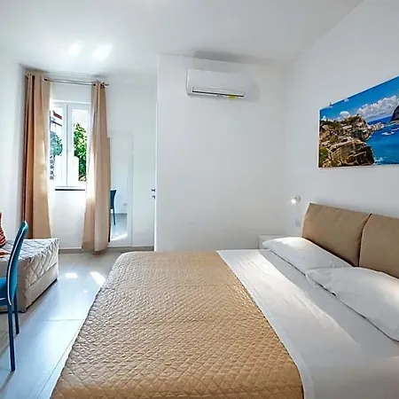 La Gioia 4*