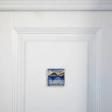 La Gioia 4* Ischia