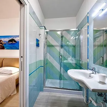La Gioia Bed & Breakfast