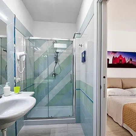 La Gioia Bed & Breakfast Ischia