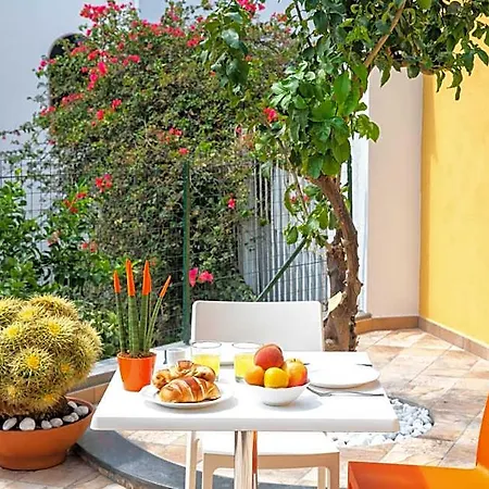 La Gioia Bed & Breakfast