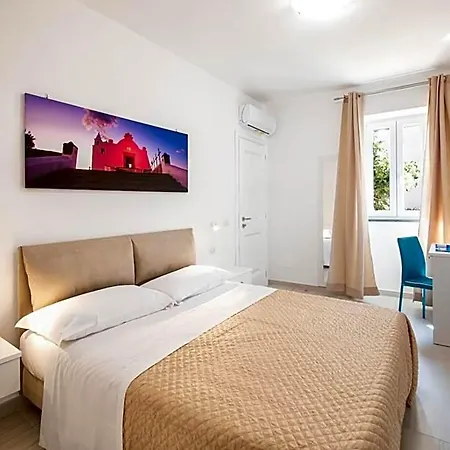 La Gioia Bed & Breakfast