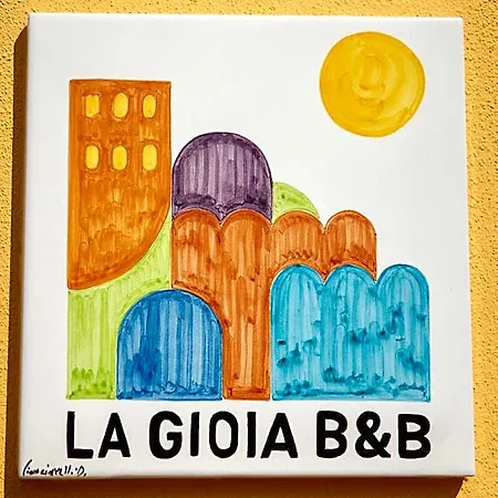 La Gioia Bed & Breakfast