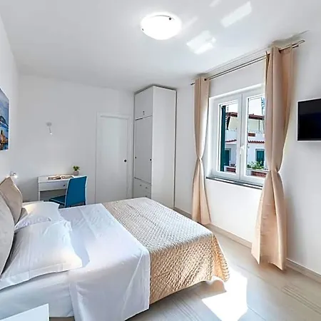 La Gioia Bed & Breakfast