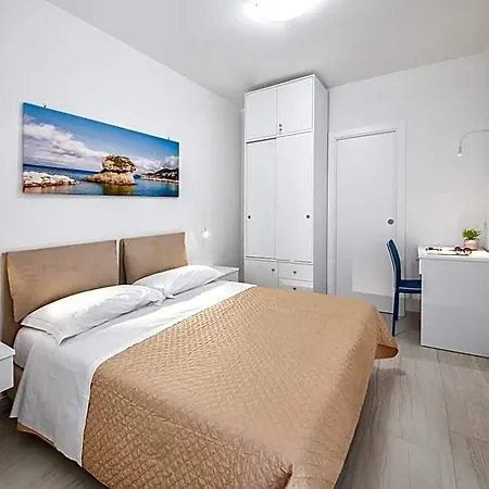 La Gioia Bed & Breakfast Ischia