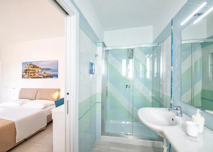 La Gioia Bed & Breakfast Ischia