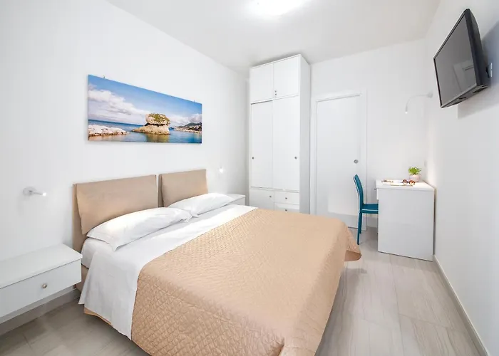 La Gioia Bed & Breakfast 3*