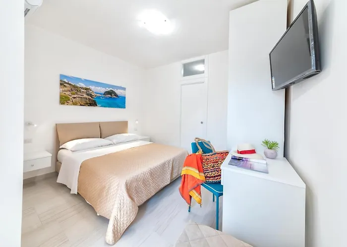 La Gioia Bed & Breakfast 3*