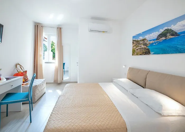 La Gioia Bed & Breakfast Ischia