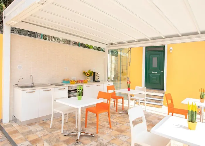 La Gioia Bed & Breakfast 3*