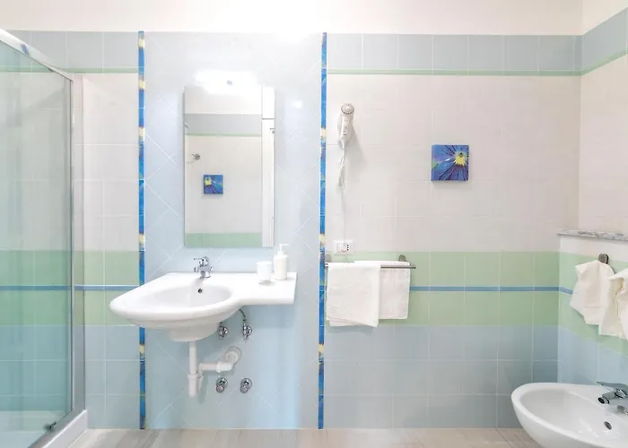 La Gioia Bed & Breakfast