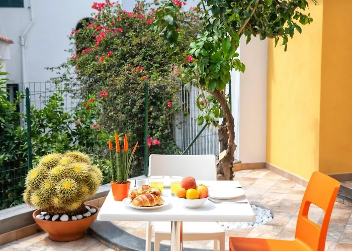 La Gioia Bed & Breakfast 3*