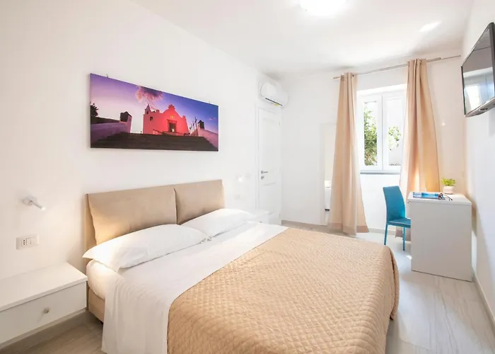 La Gioia Bed & Breakfast 3*