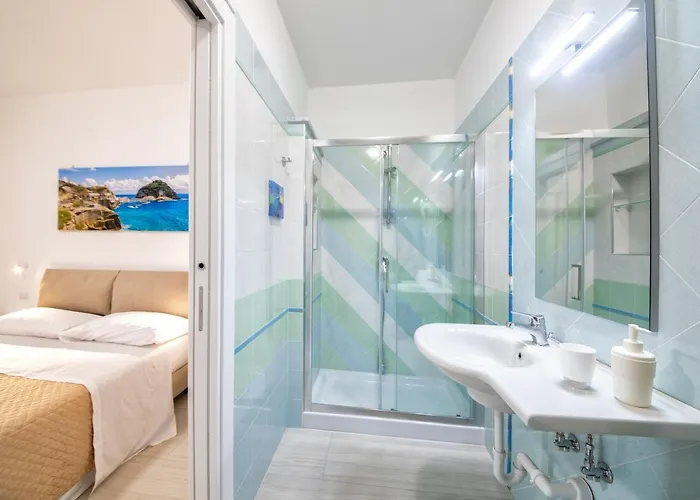 La Gioia Bed & Breakfast Ischia