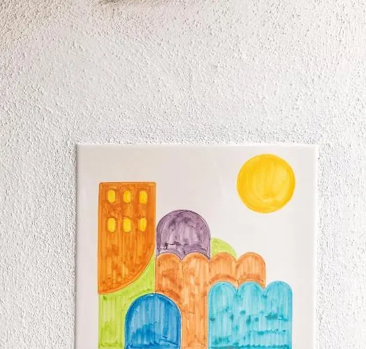 La Gioia Bed & Breakfast Ischia