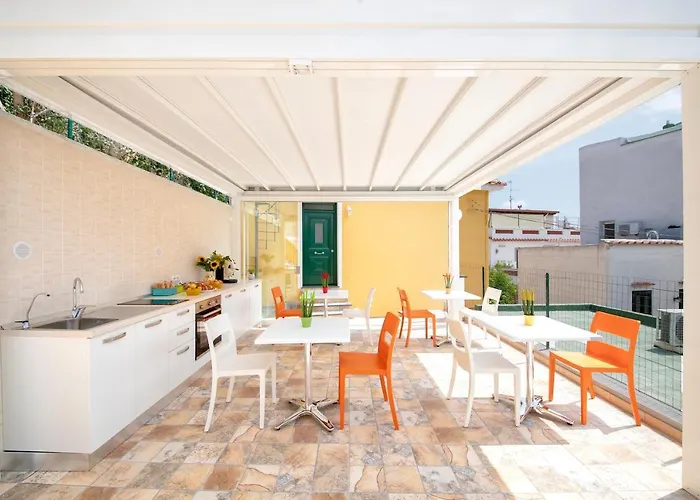 La Gioia Bed & Breakfast 3*