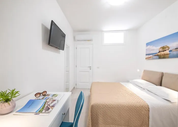 La Gioia Bed & Breakfast Ischia