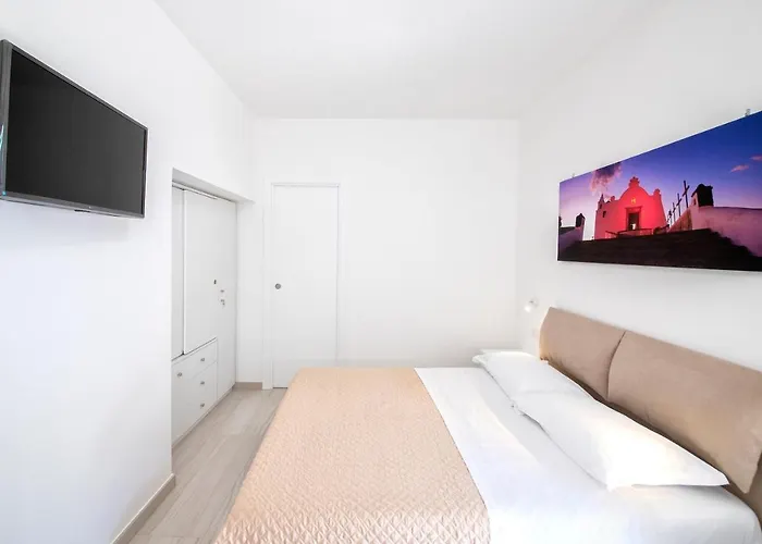 La Gioia Bed & Breakfast