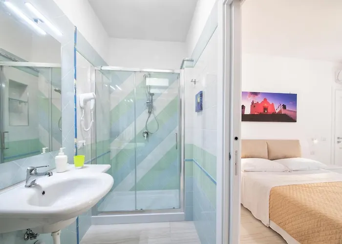 La Gioia Bed & Breakfast 3*